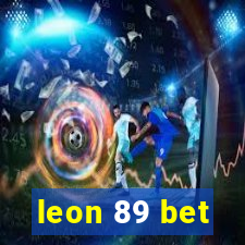 leon 89 bet